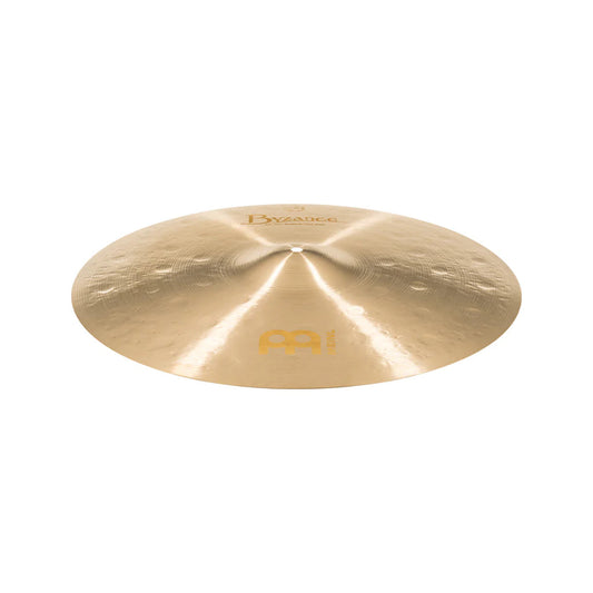 Cymbal Meinl Byzance Jazz 20" Medium Thin Ride - B20JMTR - Việt Music