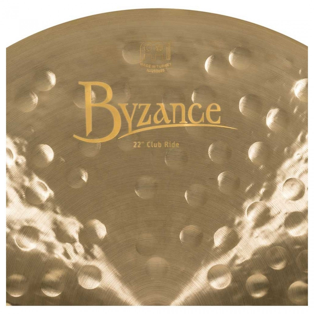 Cymbal Meinl Byzance Jazz 22" Club Ride - B22JCR - Việt Music