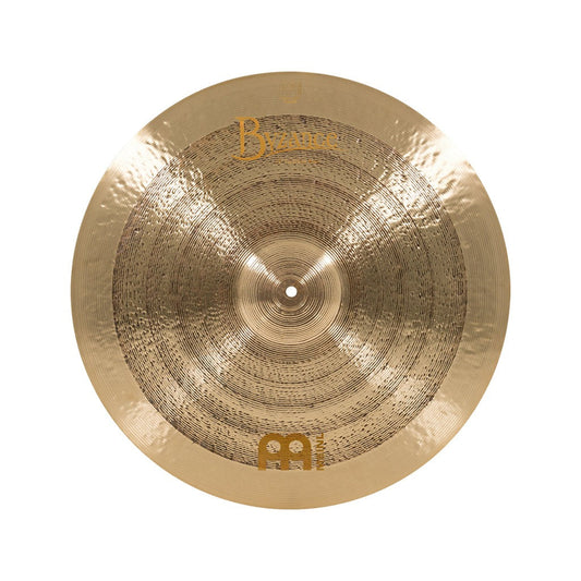 Cymbals MEINL B22TRR 22inch Byzance Tradition Ride - Việt Music