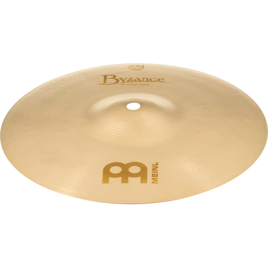 Cymbal Meinl Byzance Vintage 10" Vintage Splash - B10VS - Việt Music