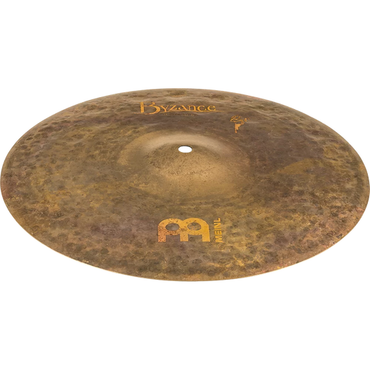 Cymbal Meinl Byzance Vintage 14" Sand Hat - B14SAH - Việt Music