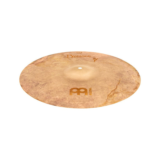 MEINL Cymbals B16SAH 16inch Byzance Vintage Sand HiHat, Cặp - Việt Music