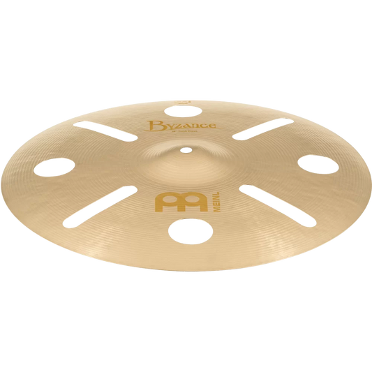 Cymbal Meinl Byzance Vintage 16" Trash Crash - B16TRC - Việt Music