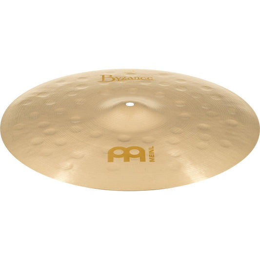 Cymbal Meinl Byzance Vintage 16" Vintage Crash - B16VC - Việt Music