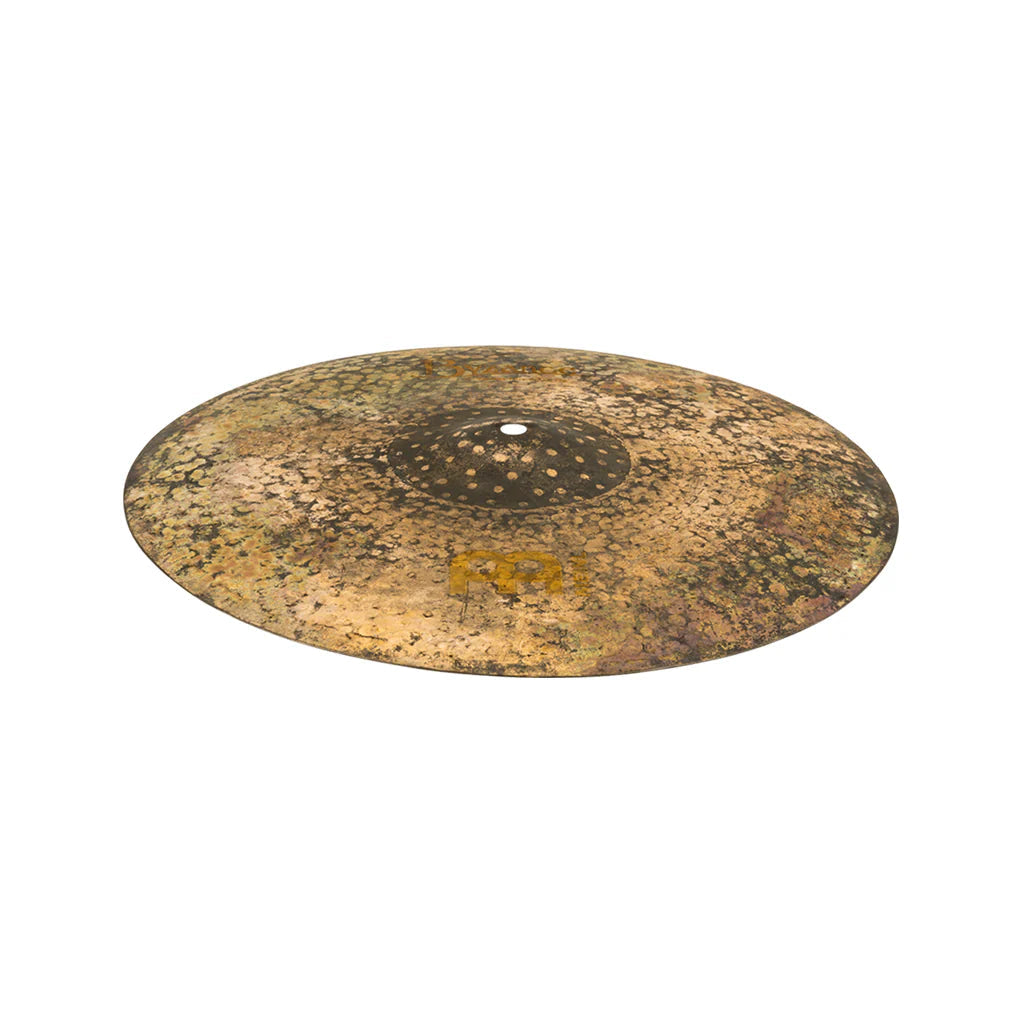 Cymbals MEINL B16VPH 16inch Byzance Vintage Pure Hi-Hat, Cặp - Việt Music