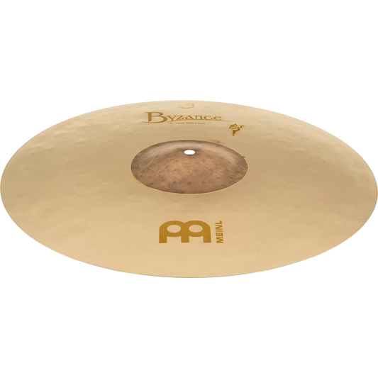 Cymbal Meinl Byzance Vintage 18" Sand Thin Crash - B18SATC - Việt Music