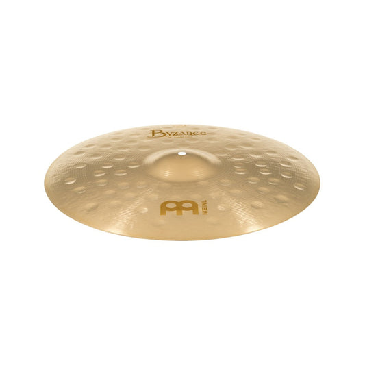 Cymbals MEINL B18VC 18inch Byzance Vintage Crash - Việt Music