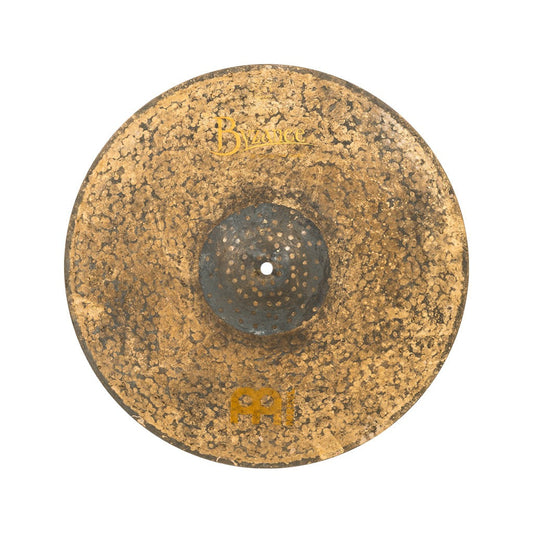 Cymbal Meinl Byzance B18VPC Vintage Pure Crash 18inch - Việt Music