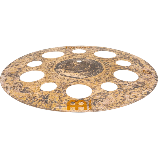 Cymbal Meinl Byzance Vintage 18" Vintage Pure Trash Crash - B18VPTRC - Việt Music