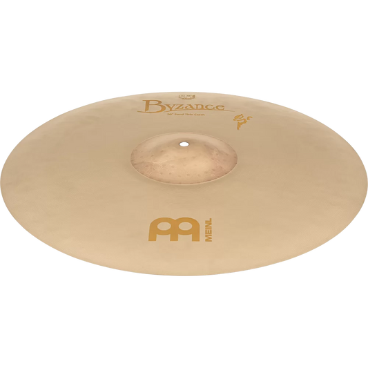 Cymbal Meinl Byzance Vintage 20" Sand Thin Crash - B20SATC - Việt Music