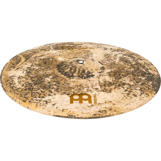 Cymbal Meinl Byzance Vintage 20" Vintage Pure Crash - B20VPC - Việt Music