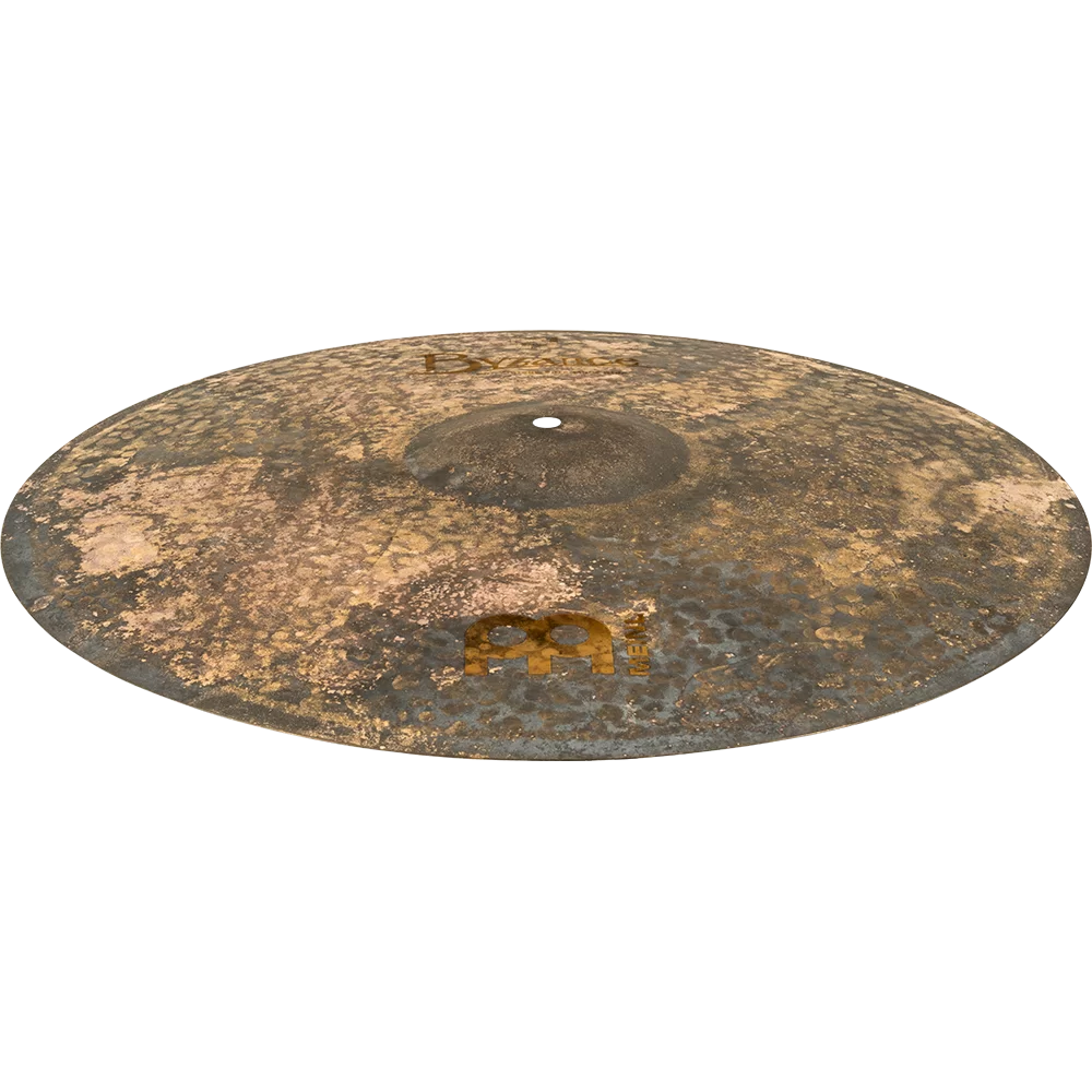 Cymbal Meinl Byzance Vintage 20" Vintage Pure Light Ride - B20VPLR - Việt Music
