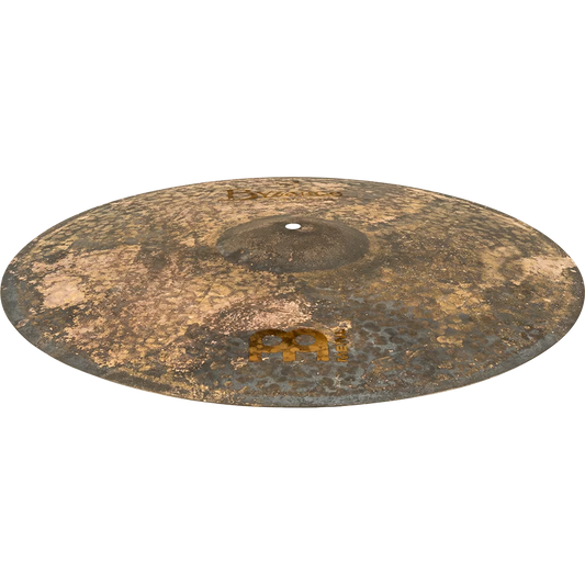 Cymbal Meinl Byzance Vintage 20" Vintage Pure Light Ride - B20VPLR - Việt Music