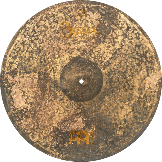 Cymbal Meinl Byzance Vintage 20" Vintage Pure Light Ride - B20VPLR - Việt Music