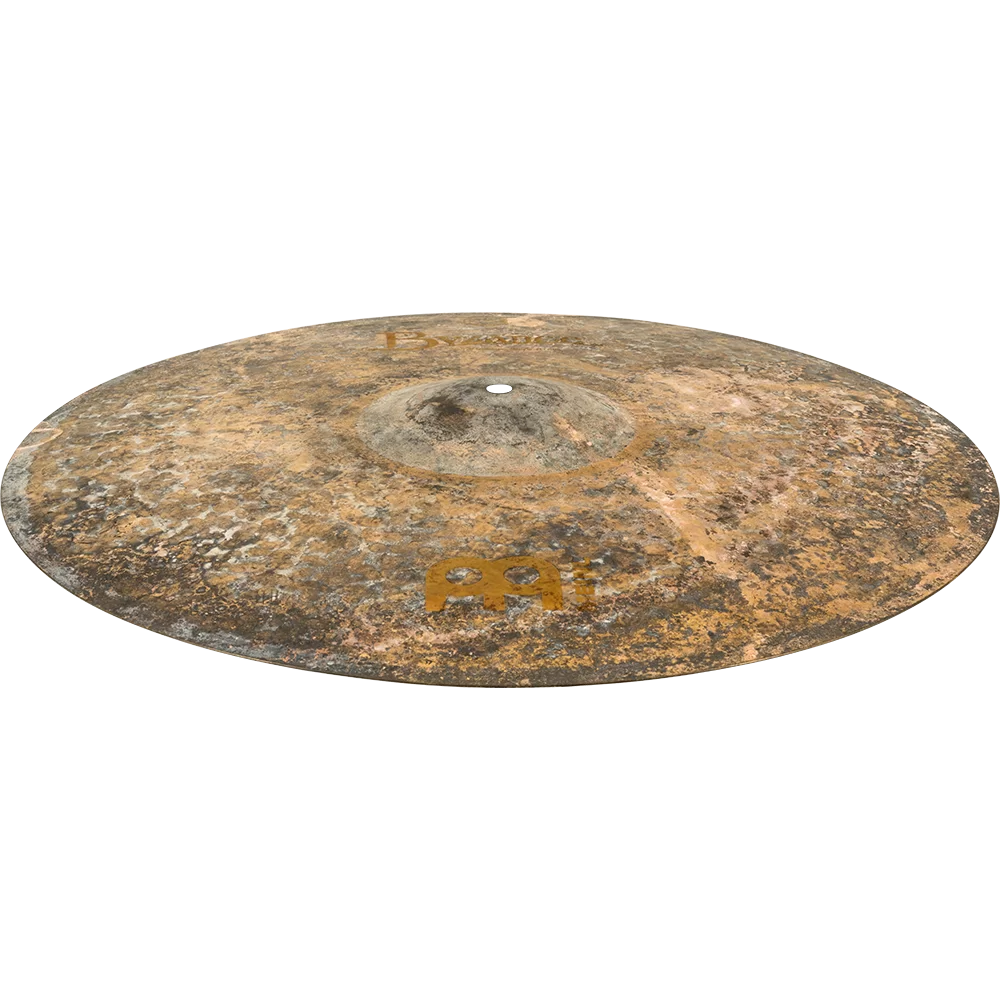 Cymbal Meinl Byzance Vintage 20" Vintage Pure Ride - B20VPR - Việt Music