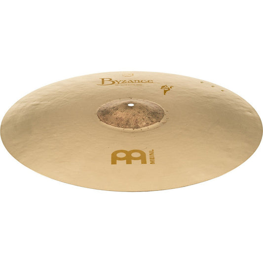 Cymbal Meinl Byzance Vintage 22" Sand Crash-Ride - B22SACR - Việt Music