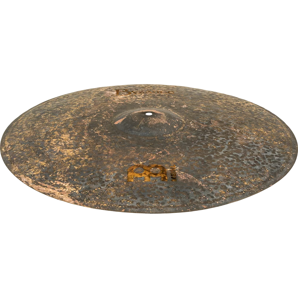 Cymbal Meinl Byzance Vintage 22" Vintage Pure Light Ride - B22VPLR - Việt Music