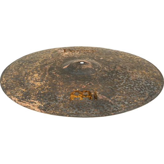 Cymbal Meinl Byzance Vintage 22" Vintage Pure Light Ride - B22VPLR - Việt Music