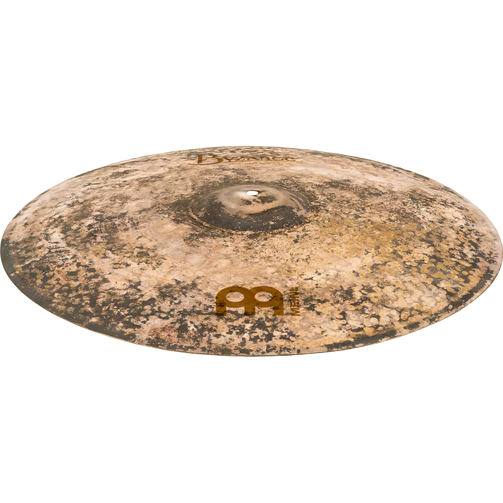 Cymbal Meinl Byzance Vintage 22" Vintage Pure Ride - B22VPR - Việt Music