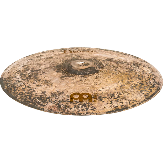 Cymbal Meinl Byzance Vintage 22" Vintage Pure Ride - B22VPR - Việt Music