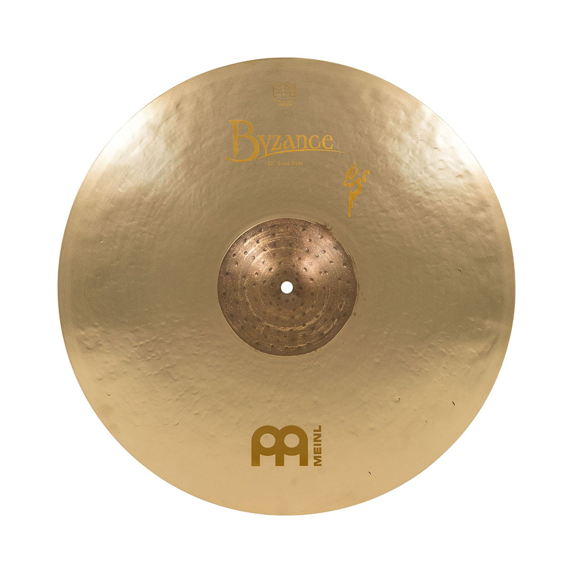 Cymbal Meinl Byzance Vintage Cymbal Set A-CS3 Limited - Việt Music