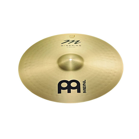 Cymbal Meinl MS22MR M-Series Traditional Medium, Ride - Việt Music