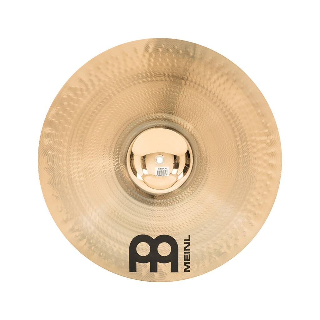 Cymbals MEINL MA-B10-20M 20inch B10 Professional Marching Cymbals, Cặp - Việt Music