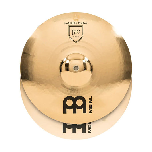 Cymbal Meinl MA-B10-16M Professional Marching - Việt Music