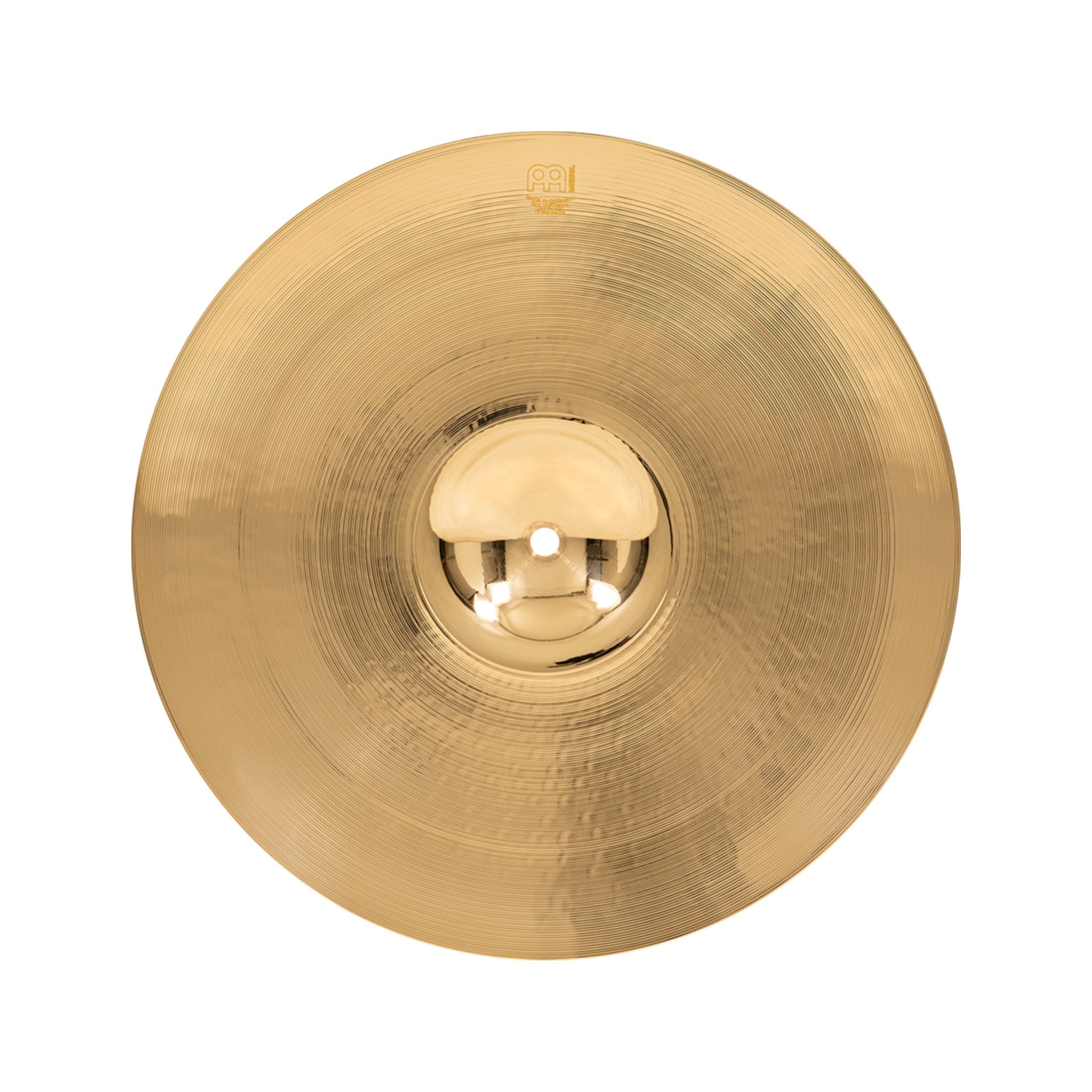 Cymbal Meinl Pure Alloy Custom 15