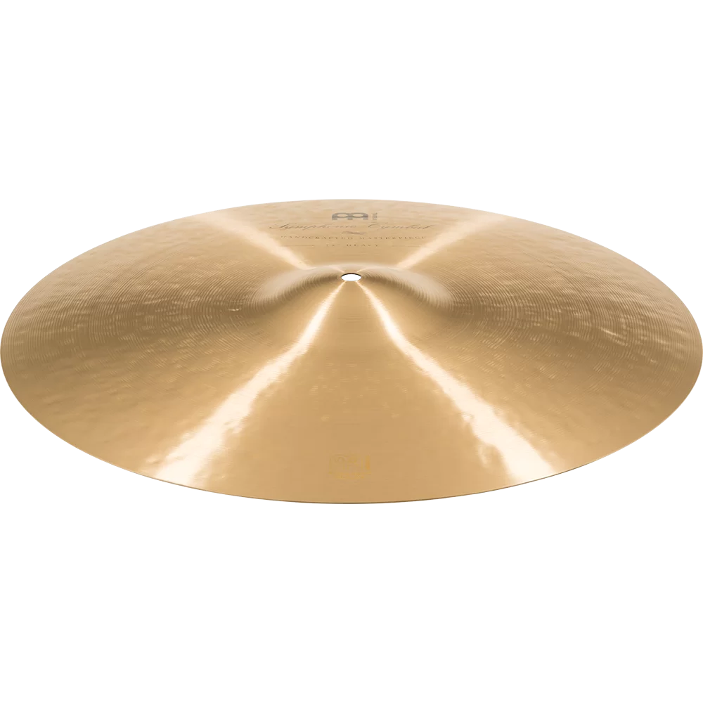 Cymbal Meinl Symphonic 18" Heavy - SY-18H - Việt Music
