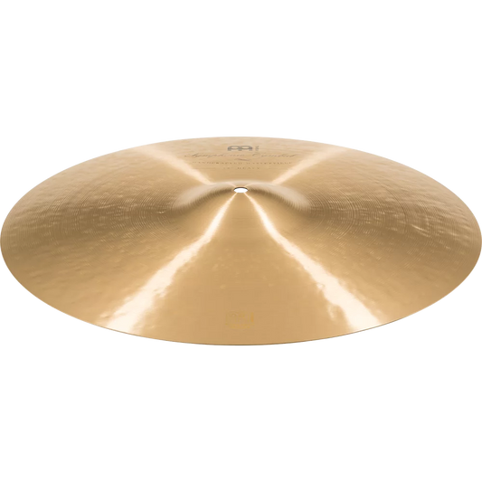 Cymbal Meinl Symphonic 18" Heavy - SY-18H - Việt Music