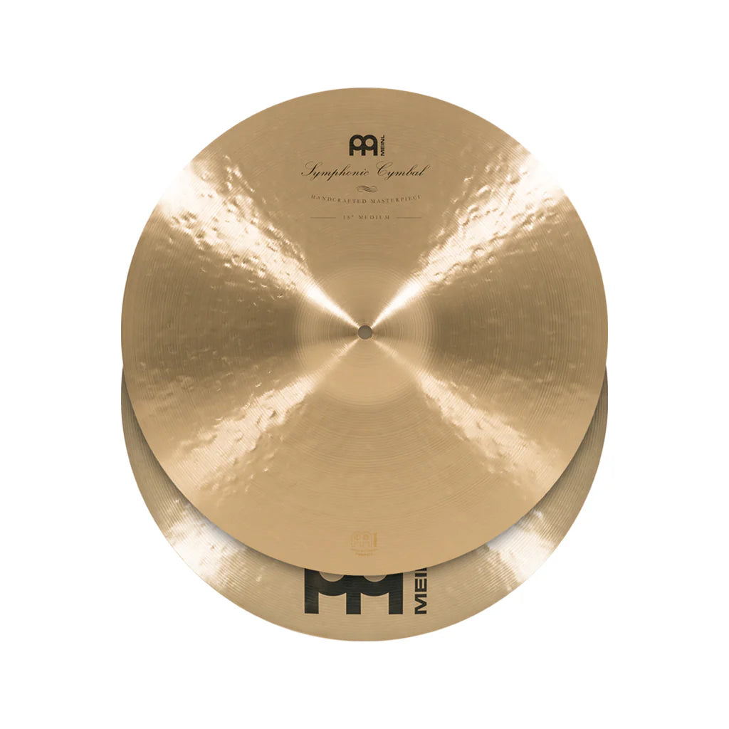 Cymbal Meinl Symphonic 18