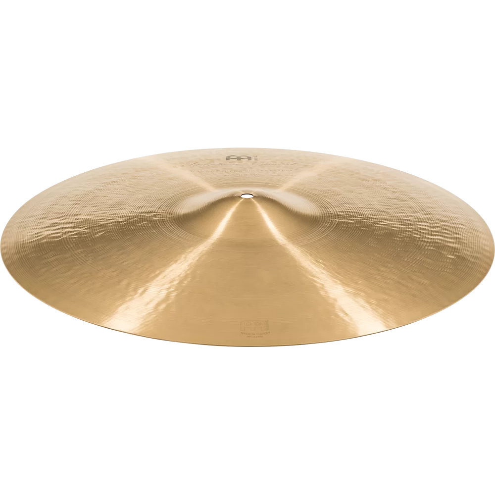 Cymbal Meinl Symphonic 20" Heavy - SY-20H - Việt Music