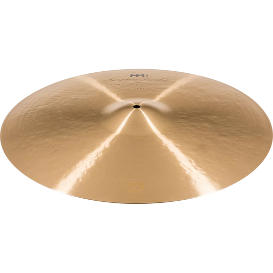 Cymbal Meinl Symphonic 20" Medium - SY-20M - Việt Music