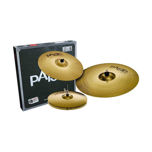 Cymbal Paiste PST101 141620 - Việt Music
