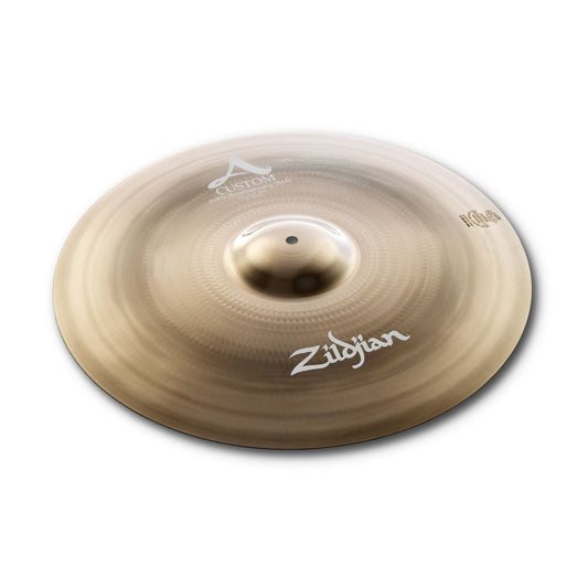 Cymbal Zildjian A Family - 21" A Custom 20th Anniversary Ride - A20822 - Việt Music