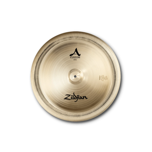 Cymbal Zildjian A Family - A Custom Chinas - A20530 - Việt Music