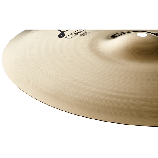 Cymbal Zildjian A Family - A Custom Crashes - A20513 - Việt Music