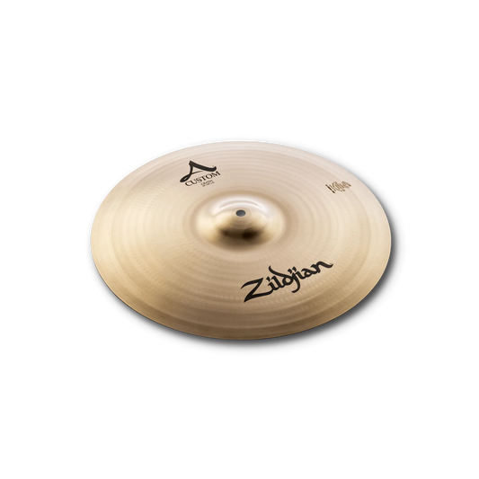 Cymbal Zildjian A Family - A Custom Crashes - A20514 - Việt Music