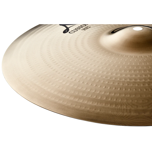 Cymbal Zildjian A Family - A Custom Crashes - A20515 - Việt Music