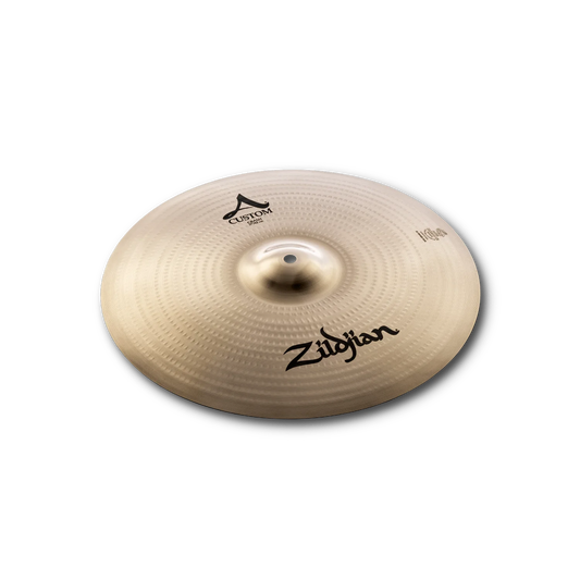 Cymbal Zildjian A Family - A Custom Crashes - A20515 - Việt Music