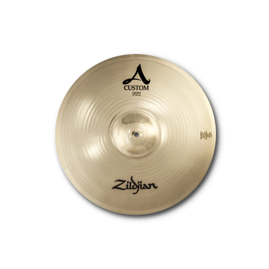 Cymbal Zildjian A Family - A Custom Crashes - A20517 - Việt Music