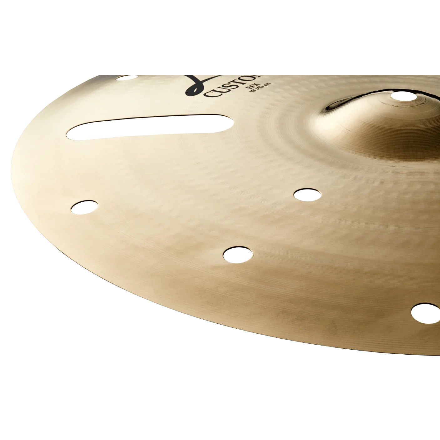 Cymbal Zildjian A Family - A Custom EFX - A20816 - Việt Music