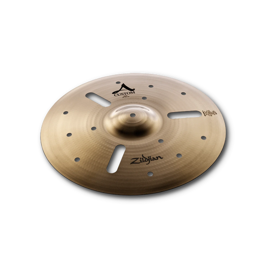 Cymbal Zildjian A Family - A Custom EFX - A20818 - Việt Music