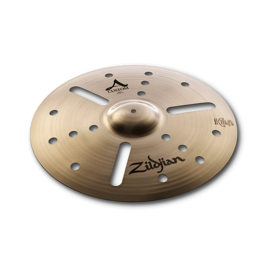 Cymbal Zildjian A Family - A Custom EFX - A20820 - Việt Music