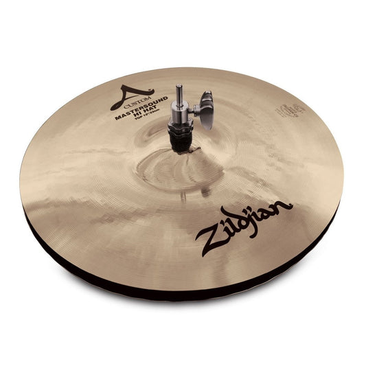 Cymbal Zildjian A Family - A Custom Gospel Pack - AC0801G - Việt Music