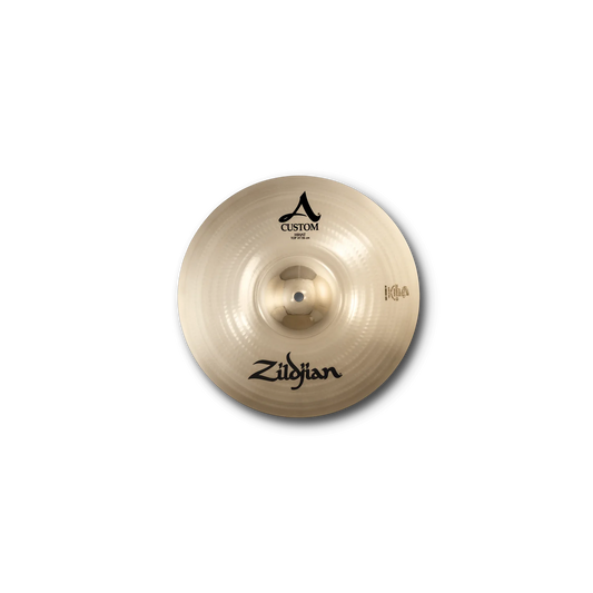 Cymbal Zildjian A Family - A Custom HiHats - A20511 - Top Cymbal - Việt Music