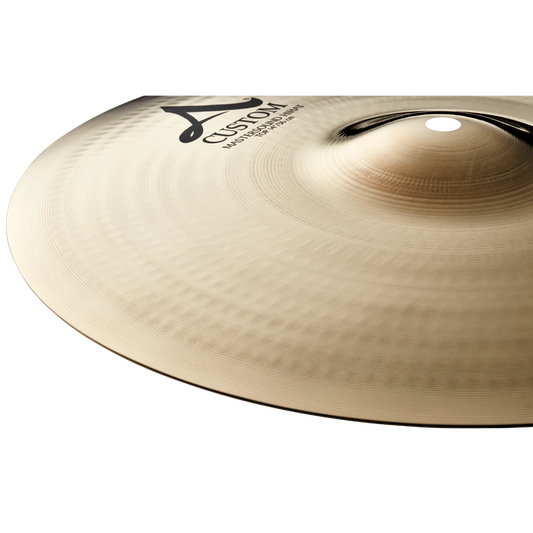 Cymbal Zildjian A Family - A Custom Mastersound HiHats - A20551 - Top Cymbal - Việt Music