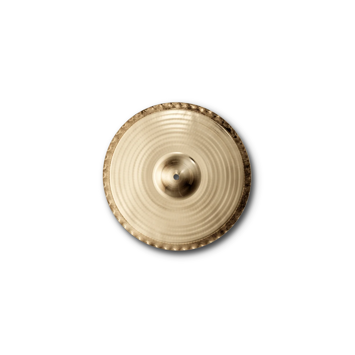 Cymbal Zildjian A Family - A Custom Mastersound HiHats - A20552 - Bottom Cymbal - Việt Music