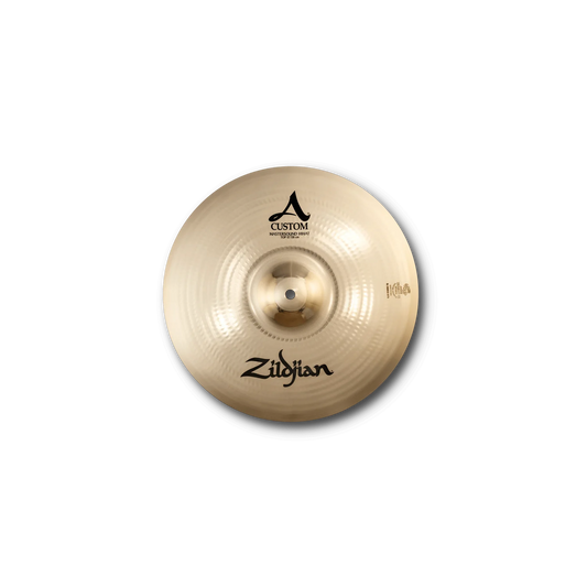 Cymbal Zildjian A Family - A Custom Mastersound HiHats - A20553 - Việt Music